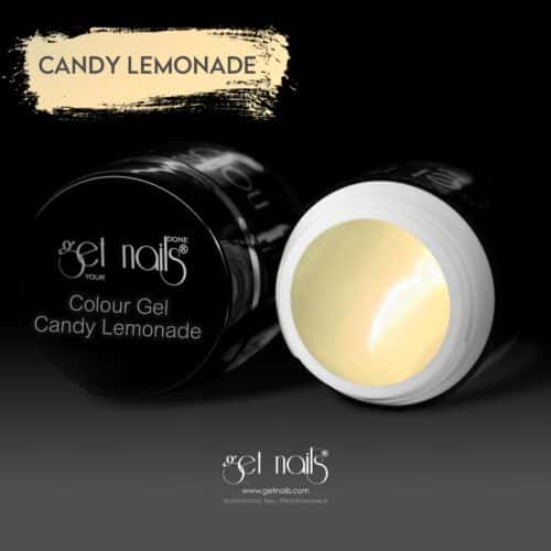 Colour Gel Candy Lemonade 5g