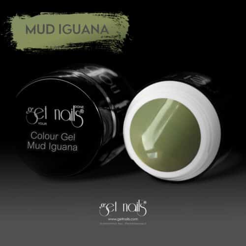 Colour Gel Mud Iguana 5g