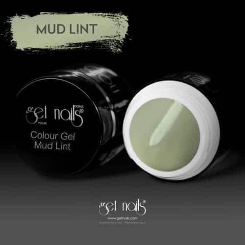 Colour Gel Mud Lint 5g