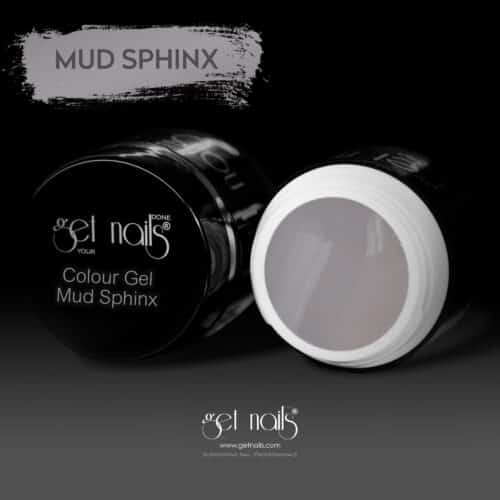 Colour Gel Mud Sphinx 5g