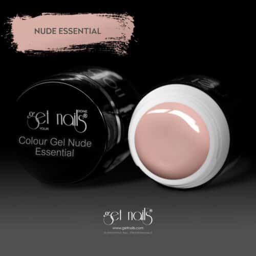 Colour Gel Nude Essential 5g