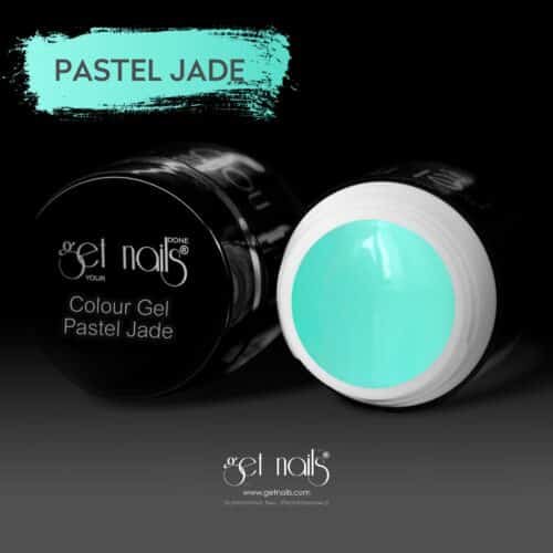 Colour Gel Pastel Jade 5g