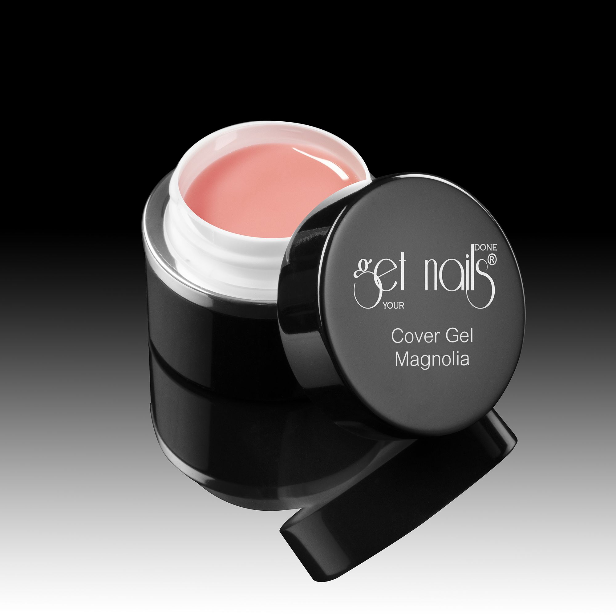 Cover Gel Magnolia 15g