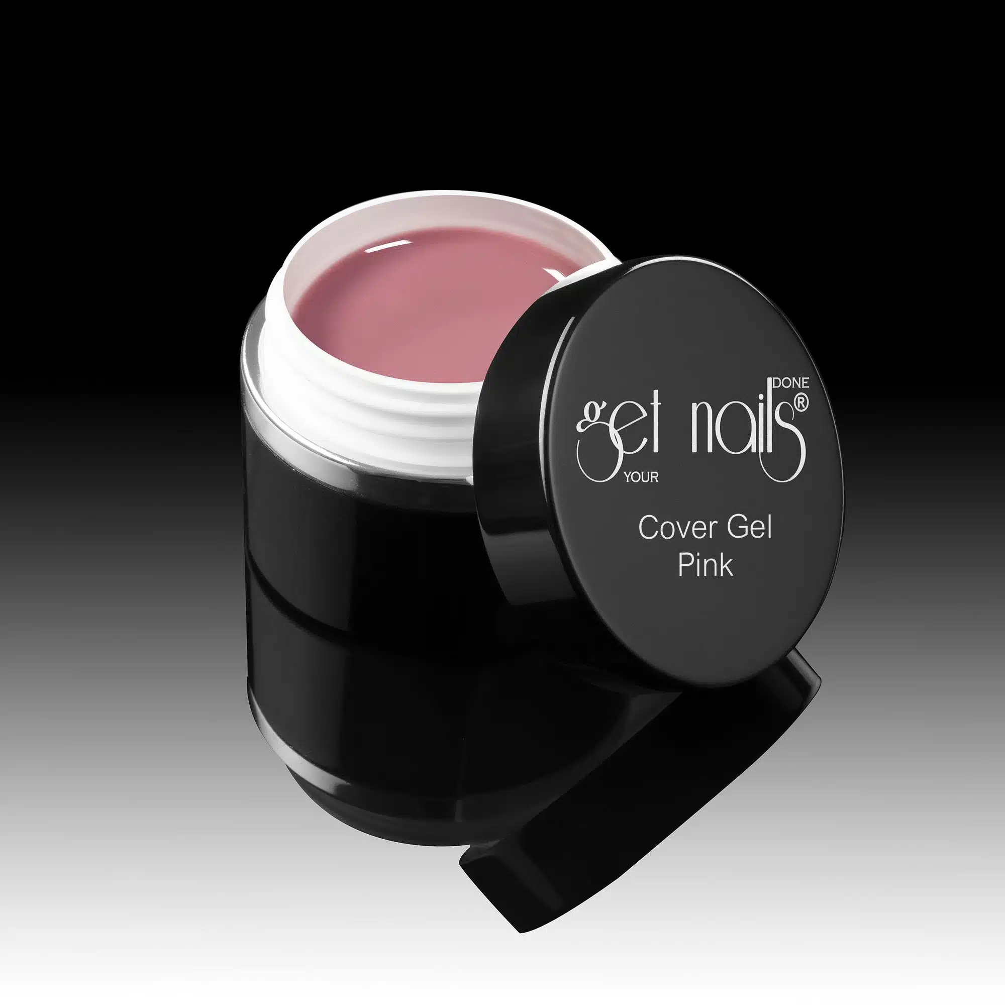 Get Nails Austria - Cover Gel Pink 50g