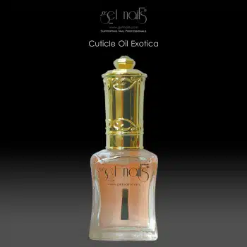 Get Nails Austria - Cuticle Oil Exotica 15ml