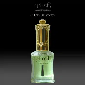 Get Nails Austria - Cuticle Oil Limetta 15ml