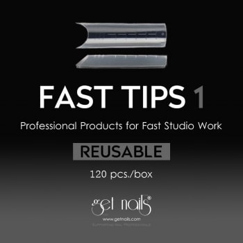 Fast Tips 1, 120 Stk.