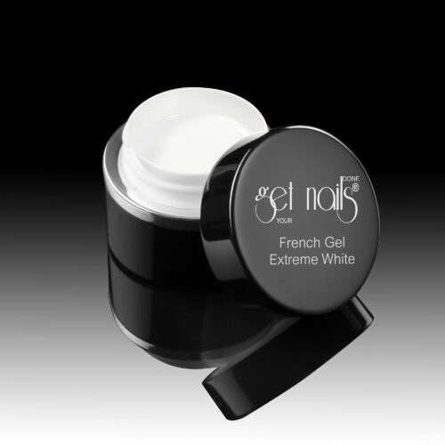 French Gel Extreme White 5g