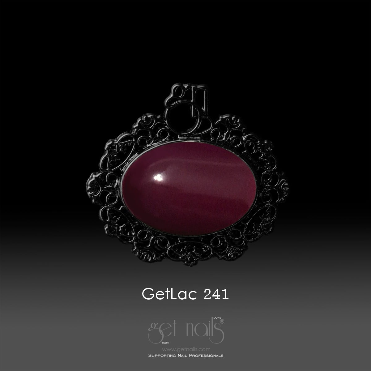 GetLac 241 Marsala Wine 15g