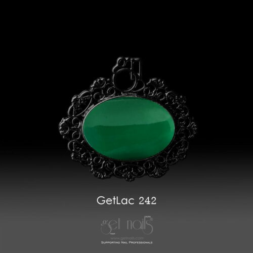 GetLac 242 Green 15g