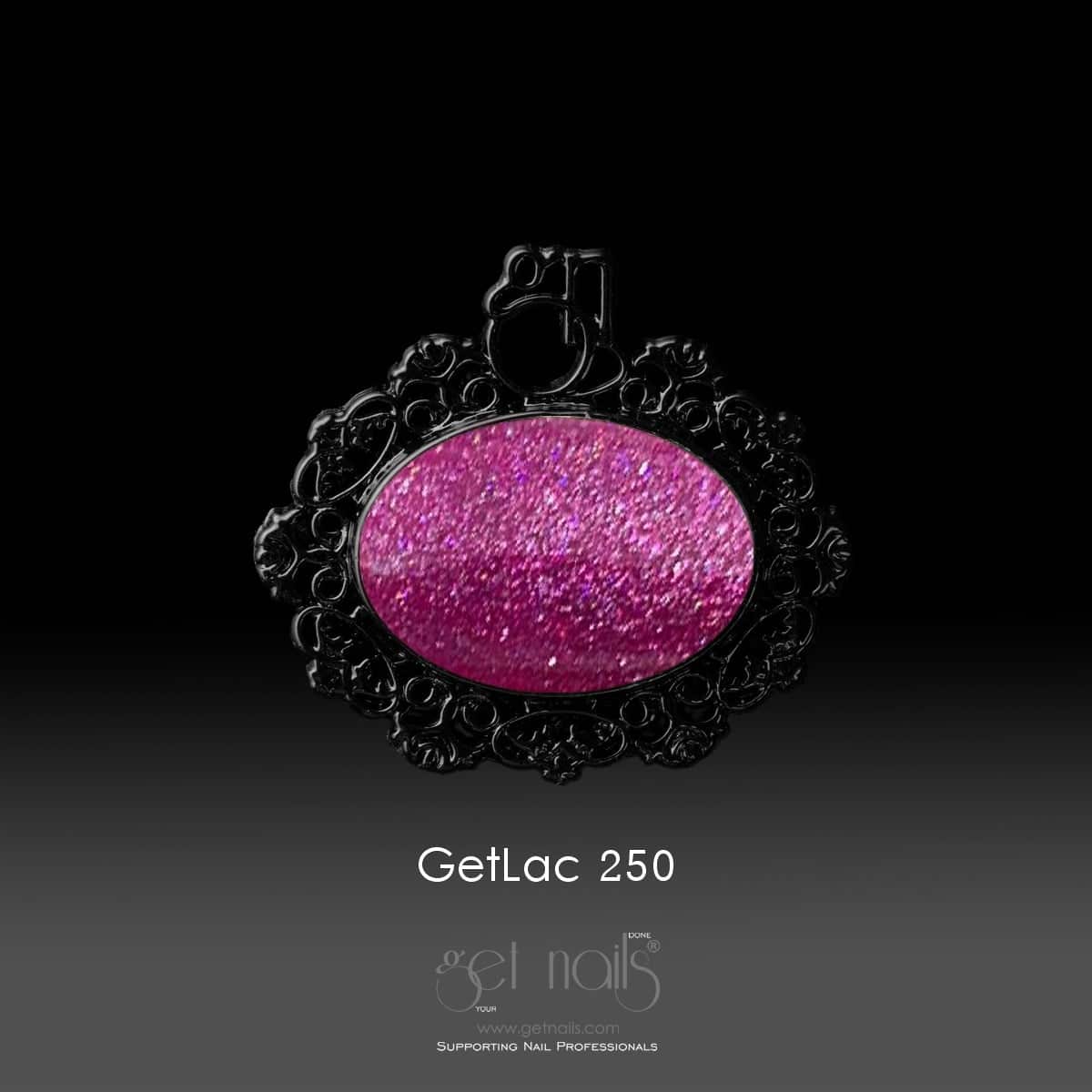 Get Nails Austria - GetLac 250 15g