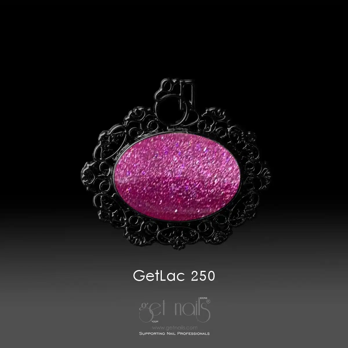 Get Nails Austria - GetLac 250 15г