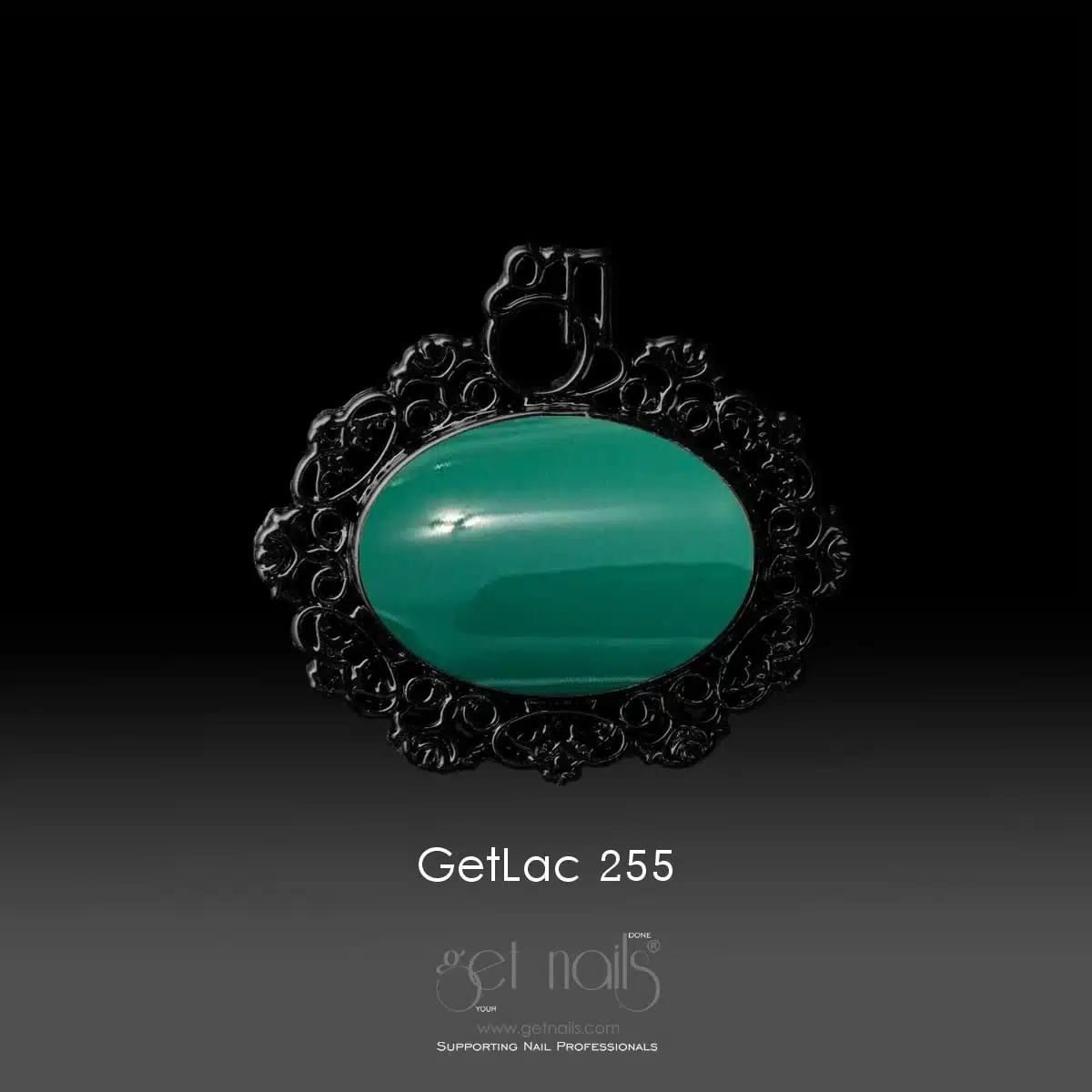Get Nails Austria - GetLac 255 15г