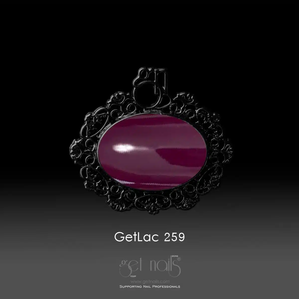Get Nails Austria - GetLac 259 15g