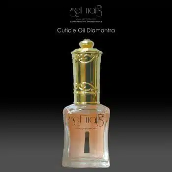 Get Nails Austria - масло для кутикулы Diamantra 15мл