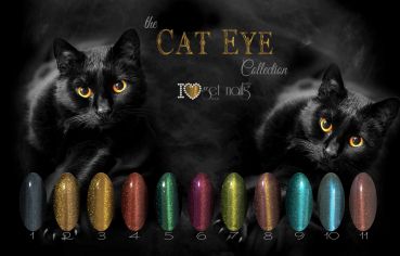 Get Nails Austria - Cat Eye Magnet 2