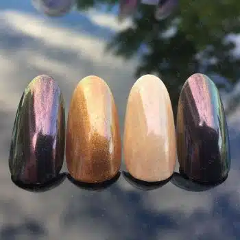 Ottieni Nails Austria - Ultra Pigment Mirror 2, 1g