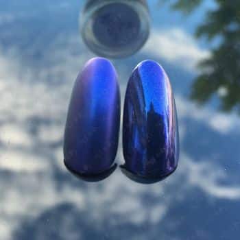 Get Nails Austria - Ultra Pigment Mirror 6, 1g