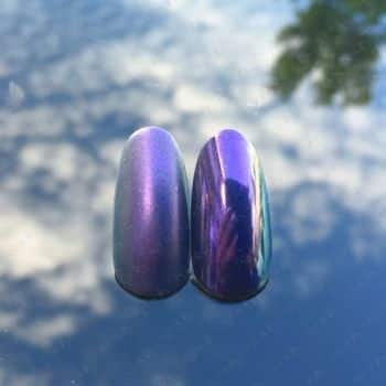 Ultra Pigment Mirror 8, 1g