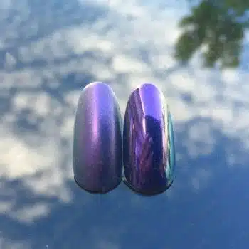 Get Nails Austria - Ultra Pigment Mirror 8, 1g