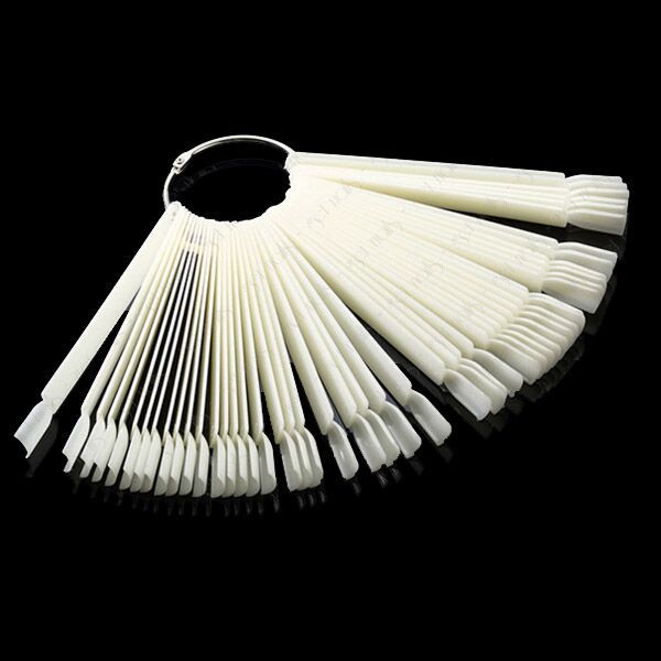 Display Sticks natur, 50 Stk. – Bild 3