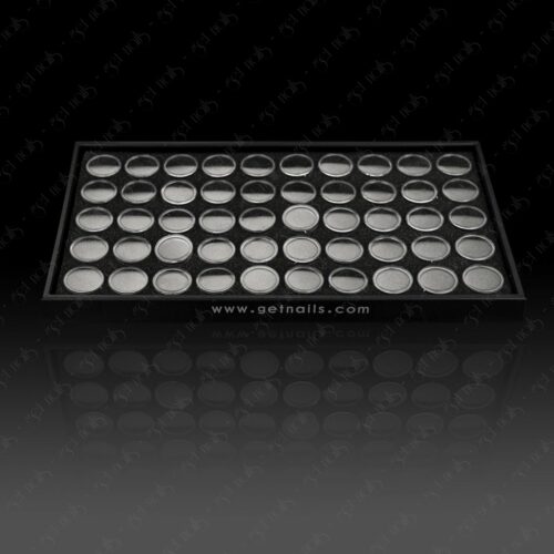 Produktdisplay, 50 Stk. leer