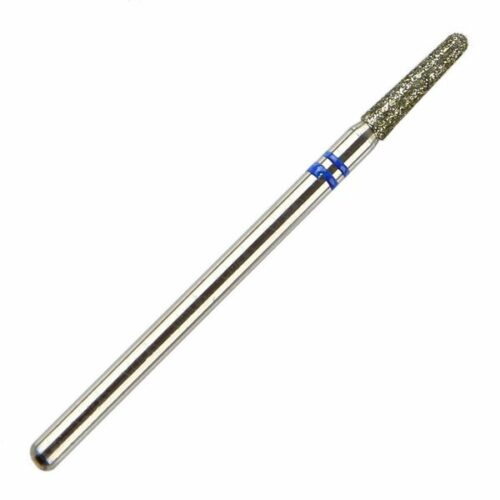 Fräseraufsatz Diamant Kegel mittel