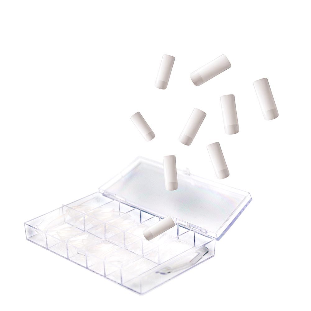 Tip Box 500 Tips, Größe 1-10