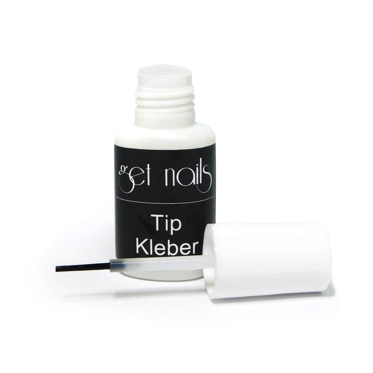 Get Nails Austria - Tip Kleber 7,1g