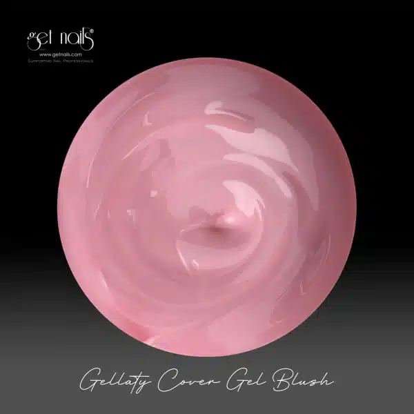 Ottieni Nails Austria - Gellaty Cover Gel Blush 50g