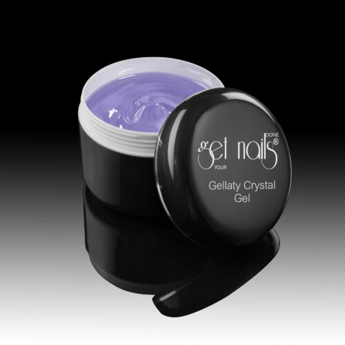 Gellaty Crystal Gel 200g