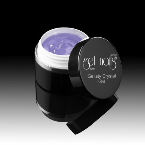 Gellaty Crystal Gel 50g