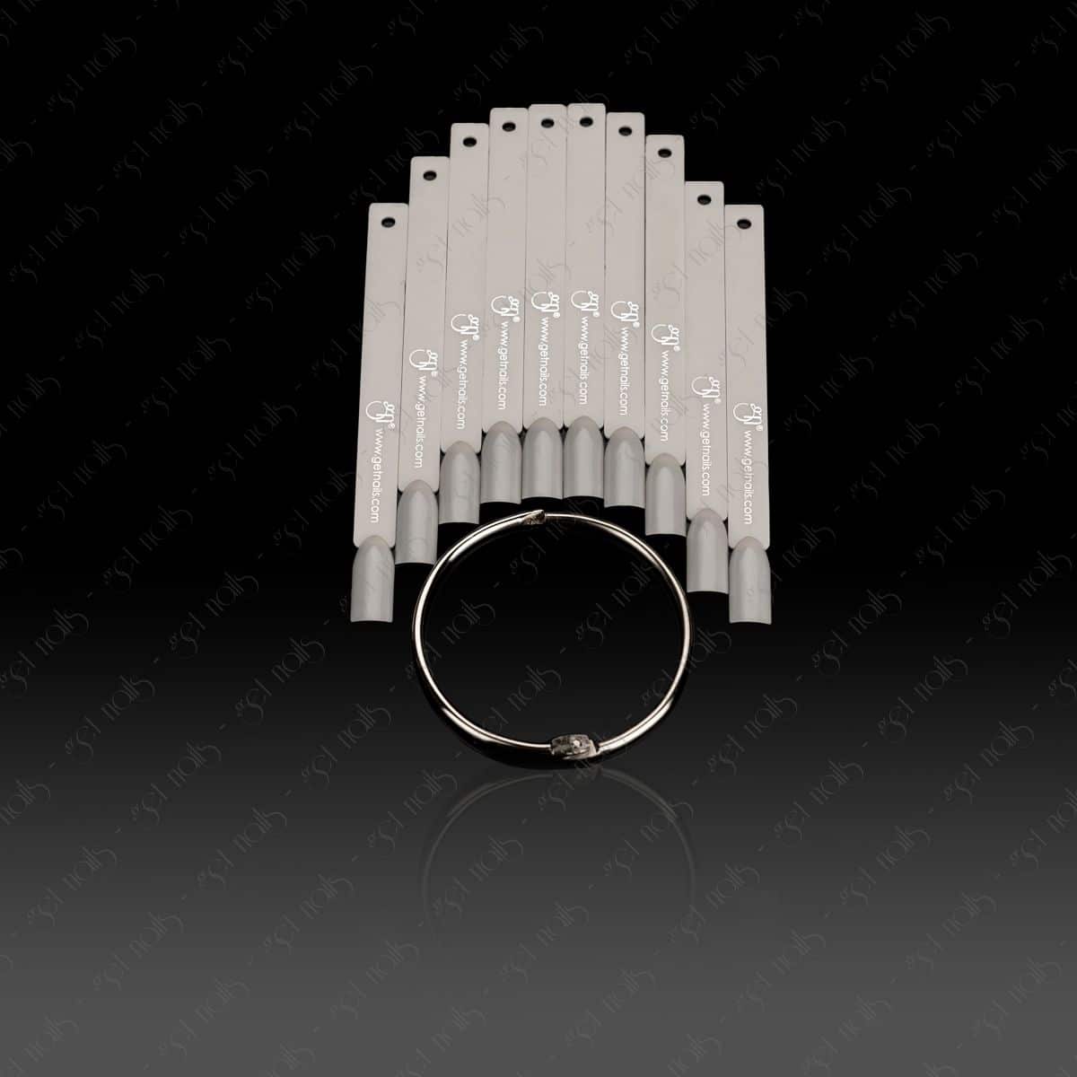 Display Sticks natur, 50 Stk. – Bild 2