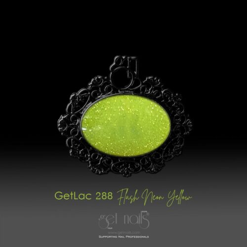 GetLac 288 Flash Neon Yellow 15g