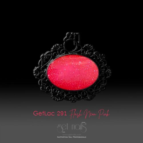 GetLac 291 Flash Neon Pink 15g