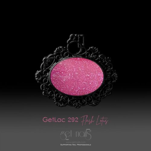 GetLac 292 Flash Lotus 15g