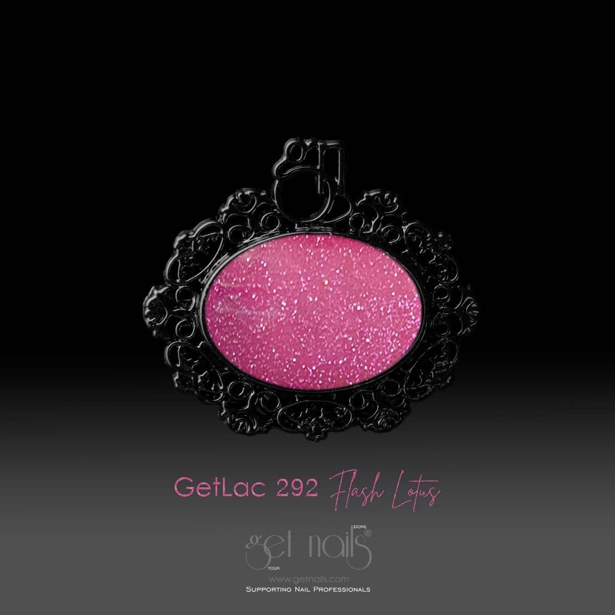 GetLac 292 Flash Lotus 15g