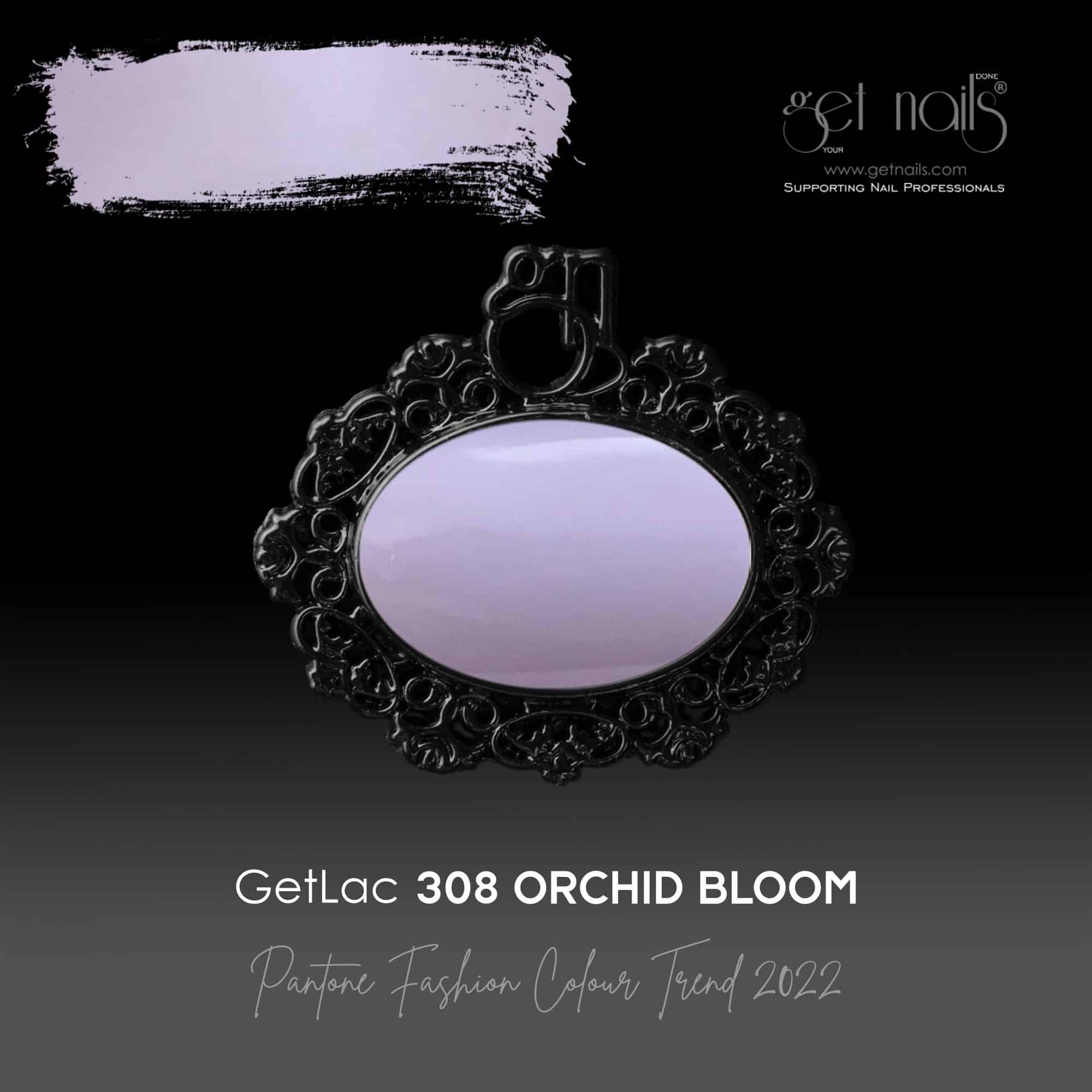 Get Nails Austria - GetLac 308 Orchid Bloom 15g