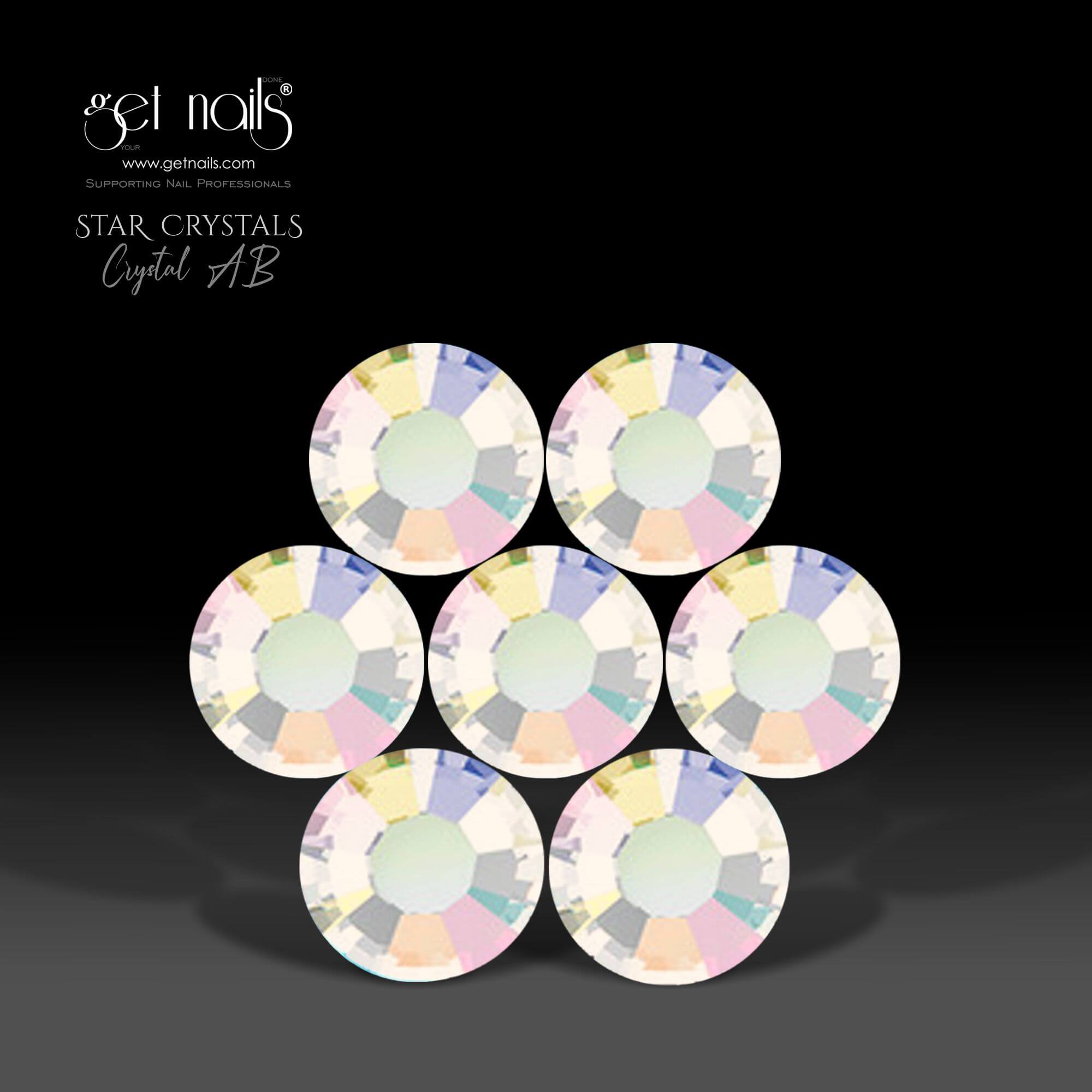 Star Crystals AB, SS5