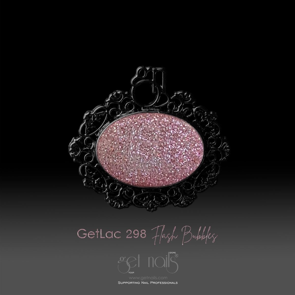 GetLac 298 Flash Bubbles 15g