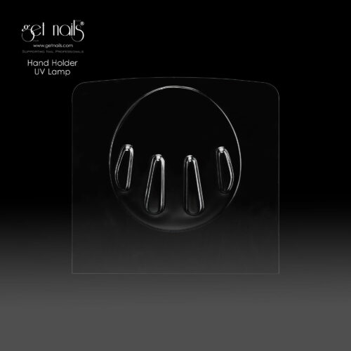 UV-Lampen-Fingerhalter