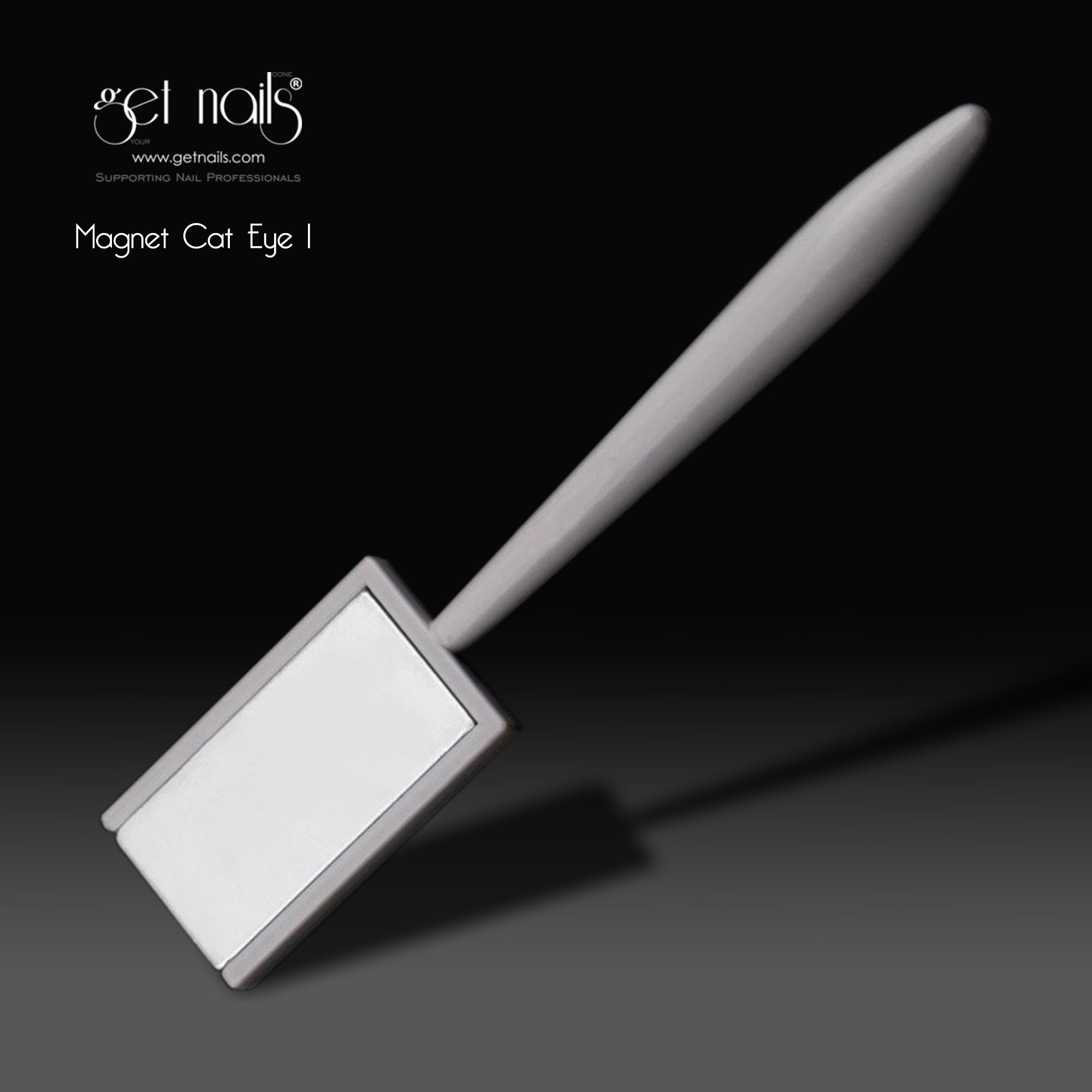 Cat Eye Magnet 1