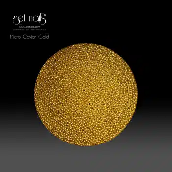 Micro Caviar Gold