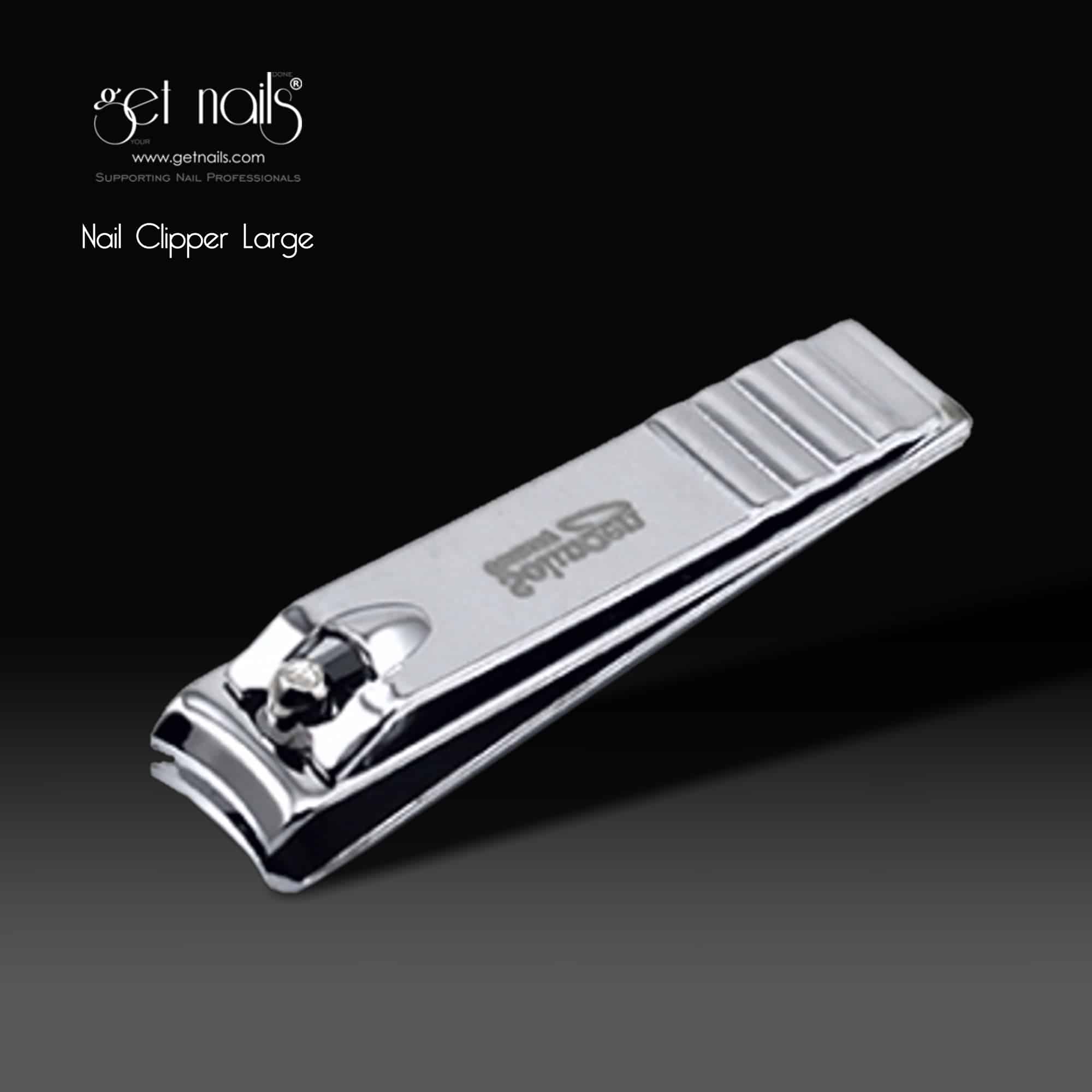 Nail clippers large – Get Nails Nail clippers large – Get Nails