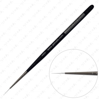 Get Nails Austria - Nail Art Brush Expert br. 5/0