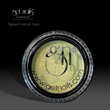 Pigment Unicorn Gold