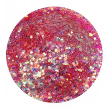 Nabavite Nails Austria - Diamond Shine Glitter Pink 4 g