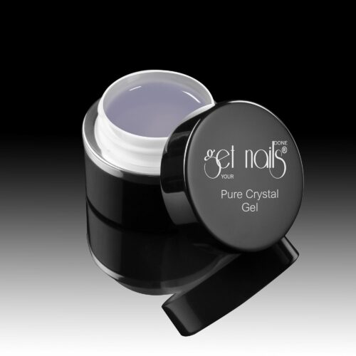 Get Nails Austria - 3 in 1 Pure Crystal Gel 15g