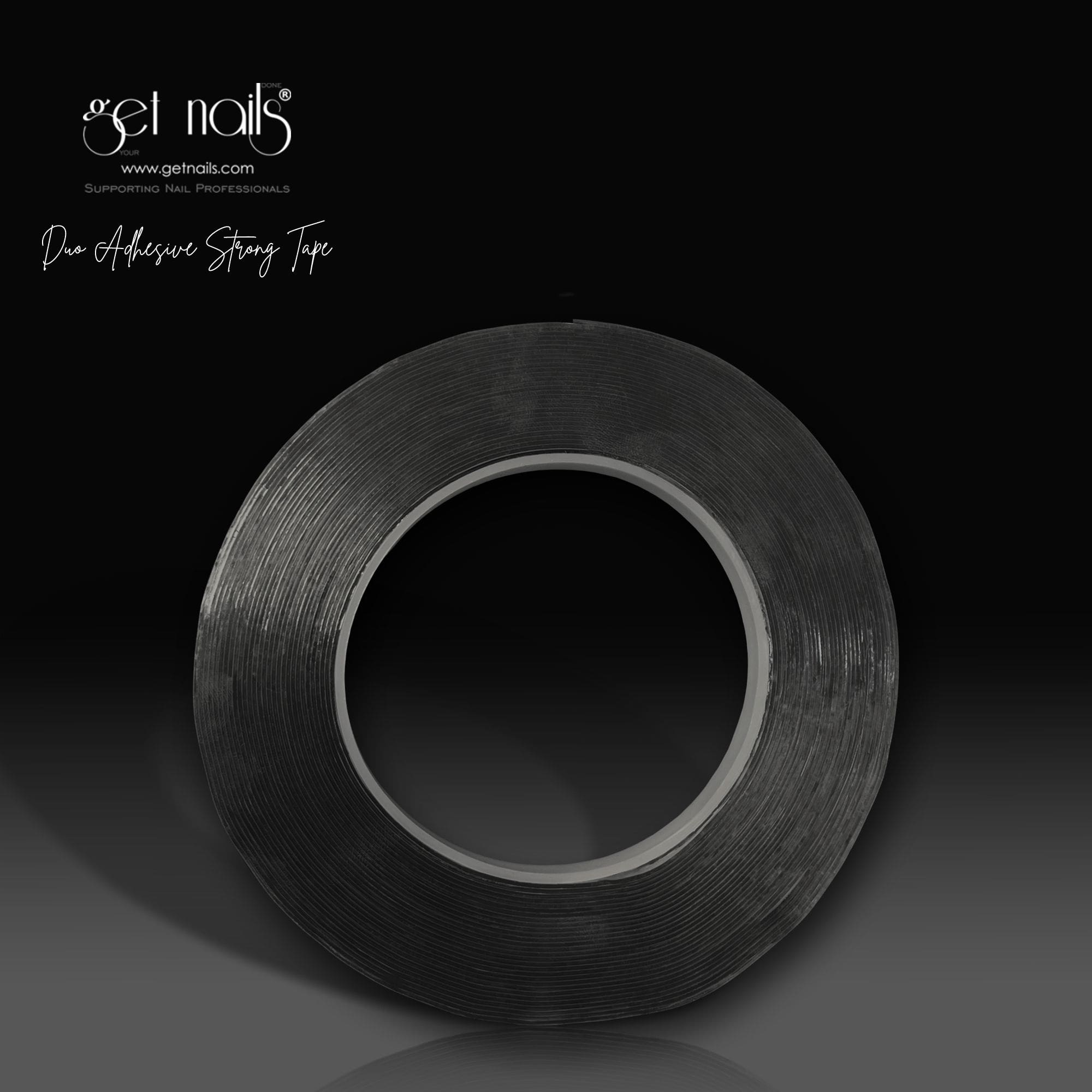 Duo-Klebeband Strong Tape – Bild 2