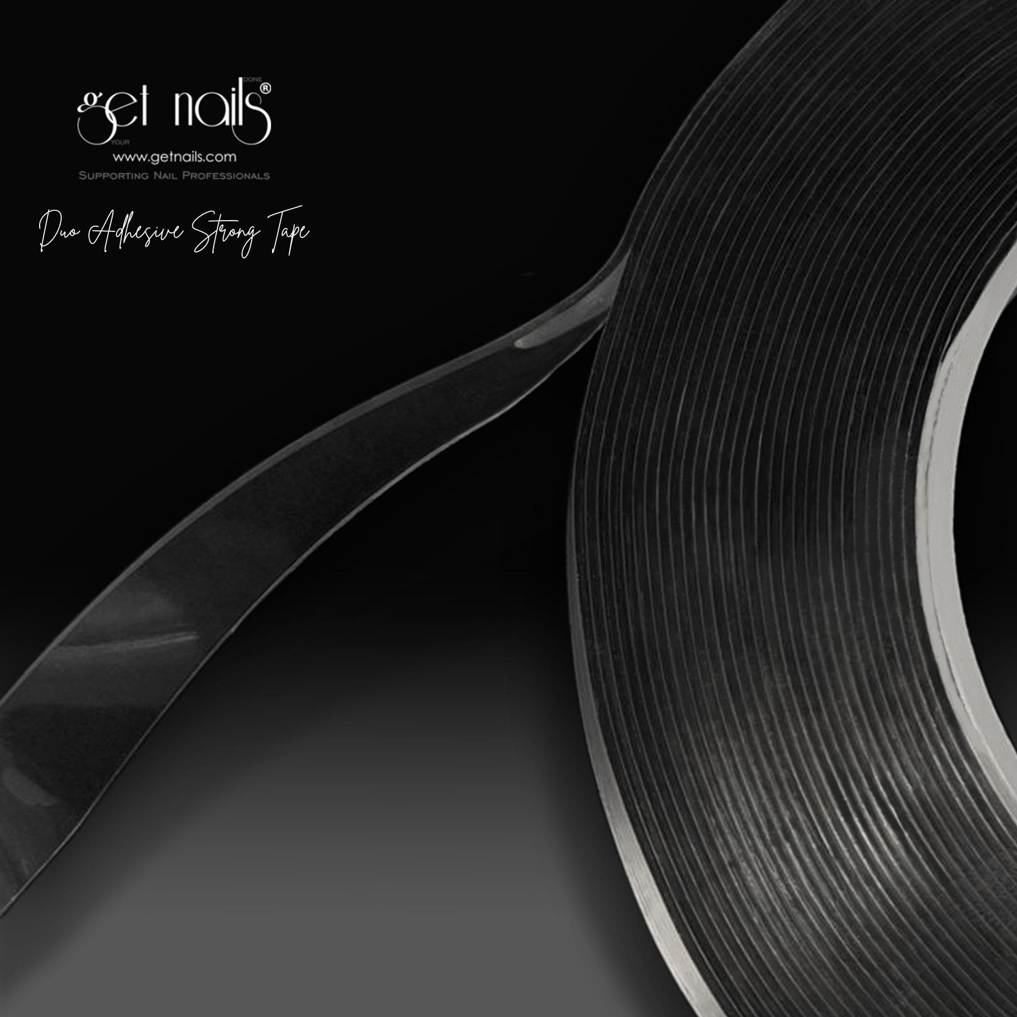Duo-Klebeband Strong Tape